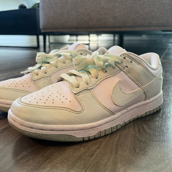 NIKE Dunk Low White Mint - Picture 2 of 6